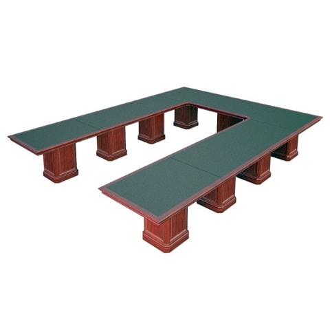 Мистер Стол для переговоров 470х350х80
